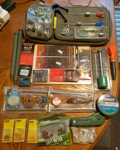 Buzz bar bag with fox - bag, micro