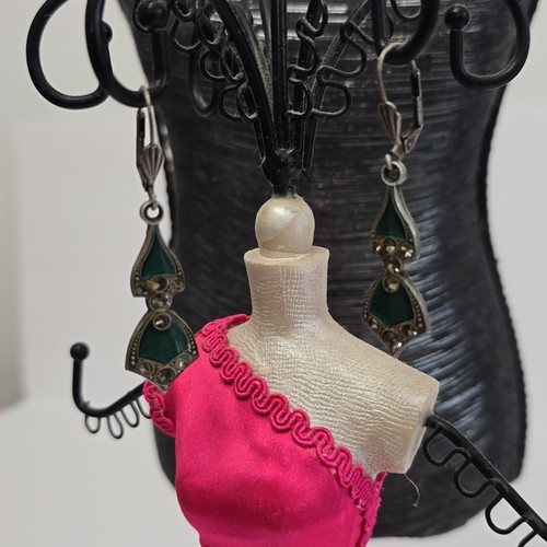 Vintage catherine popesco - vintage,