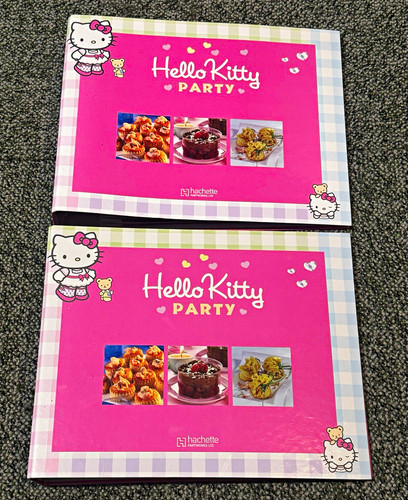 Hello kitty party - kitty,