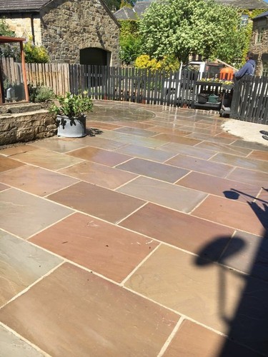 Indian autumn blend - blend, sqm