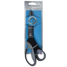 Milward Pinking Shears - 2cmm - Soft Grip - 24cm (2189004) NEW