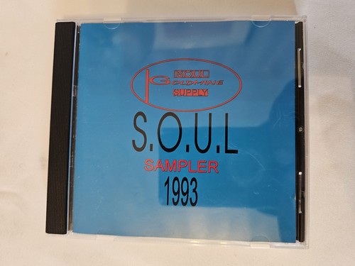 Various artist soul goldmine - artist,