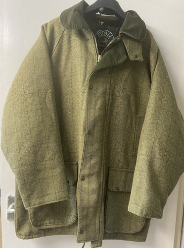 Rydale men tweed country - men’s,
