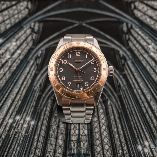 2026 longines spirit - longines, zulu