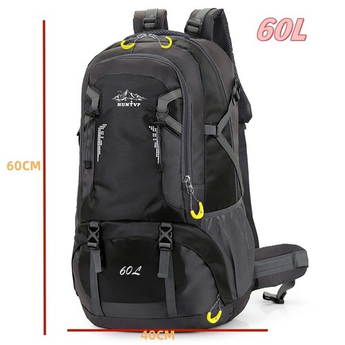 40l 60l waterproof backpack - 40l/60l,