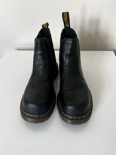 Martens doc boots - dr,