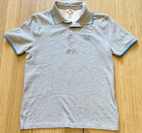 Genuine hugo boss boys grey - boys,