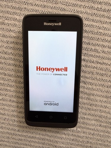 Honeywell scanpal eda51 - honeywell, eda51-0