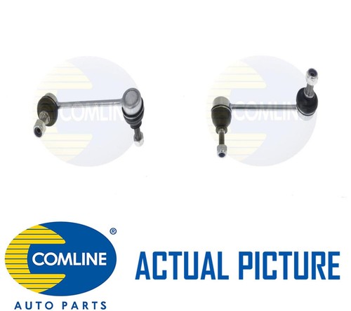 Stabiliser link pair front - link,