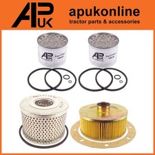 David Brown 1200 1210 1212