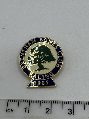 Vintage bentham bowls club - vintage,