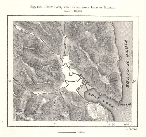 Holy loch and - and, the