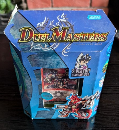 Duel masters trading - duel,