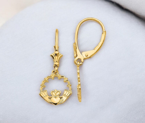 14k yellow gold - yellow,