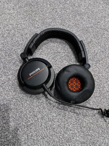 Philips sbc hp430 headphones - sbc-hp430,
