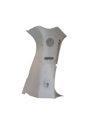 Fiat Ulysse Seat Belt Trim