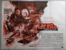 BEAR ISLAND Hell Frozen Over