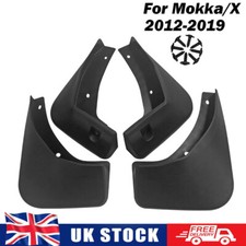 Front Rear Mud Flaps Splash