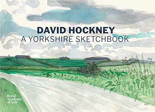 Yorkshire sketchbook - yorkshire,