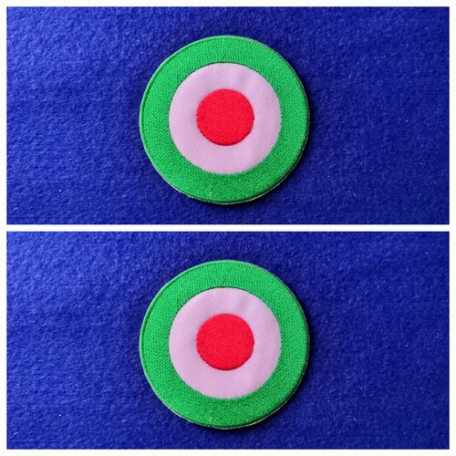 Pair mod culture patches - of,