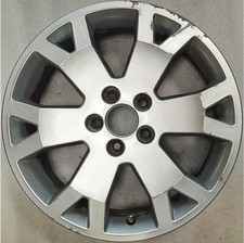 Genuine Vauxhall Astra GSI