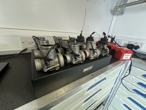 Rotax micro mini max - micro,