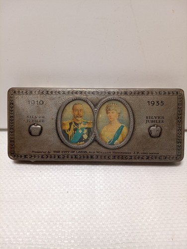 Vintage king george queen - vintage,