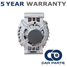 CPO Alternator Fits Peugeot