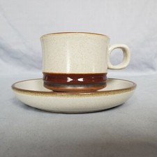 Denby-Langley Rust Red