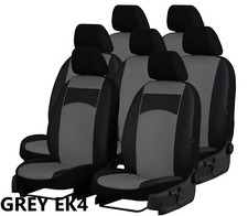 TAILORED SEAT COVERS For FORD