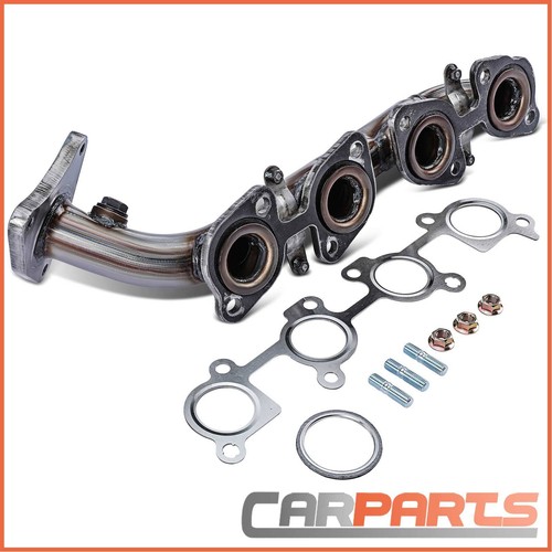 Exhaust manifold for - exhaust, lx