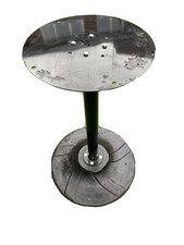 tubz vending machine Stand