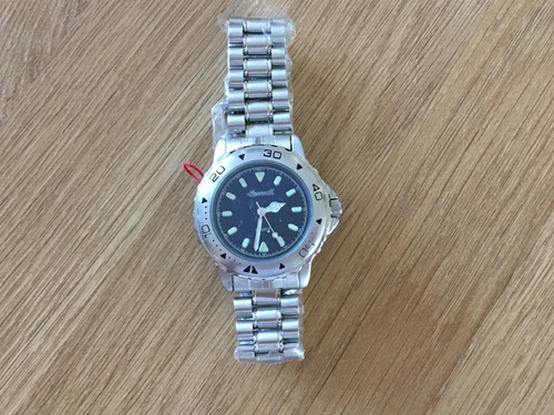 Ingersol gents watch - ingersol,