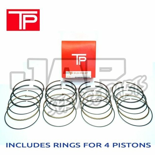 Tpr japan piston - tpr,