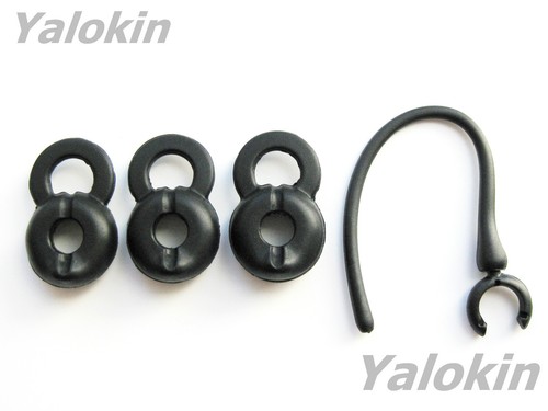 Small black stay ear - small,