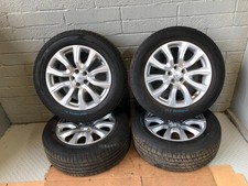 Range Rover Evoque Alloy