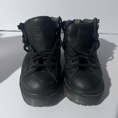Doc martens boots mens - martens,