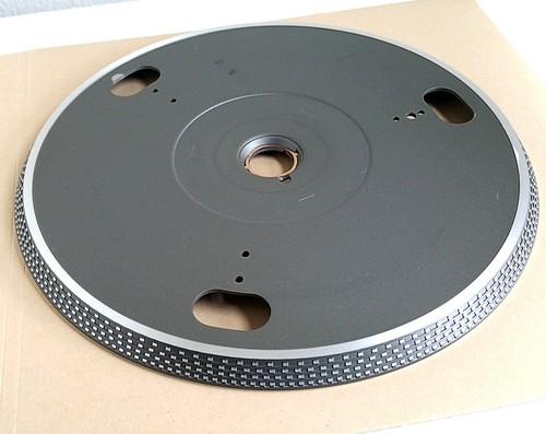 Dual 505 turntable - dual,