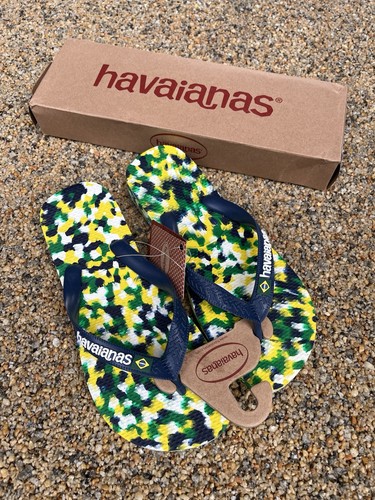 Havaianas brazil - havaianas,