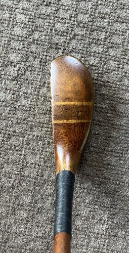 Antique vintage hickory long - hickory,