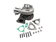 Turbocharger for NISSAN