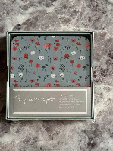 Sophie allport poppy - sophie,