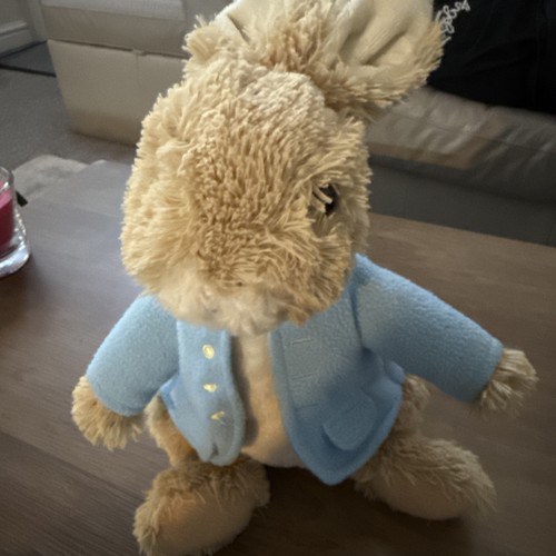 Beatrix potter gund peter - beatrix,