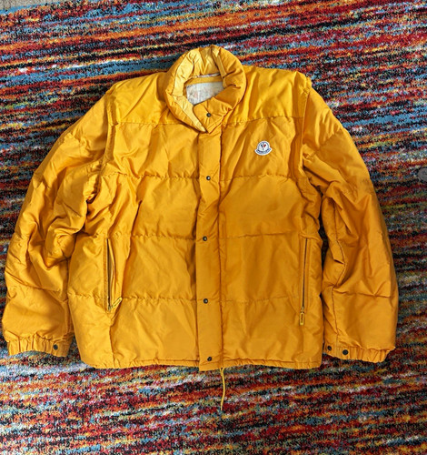 Moncler grenoble men xl - grenoble,