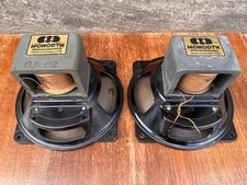 Pair graetz rochlitz - pair, 8