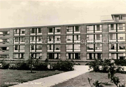 Alblasserdam huize waard - huize,