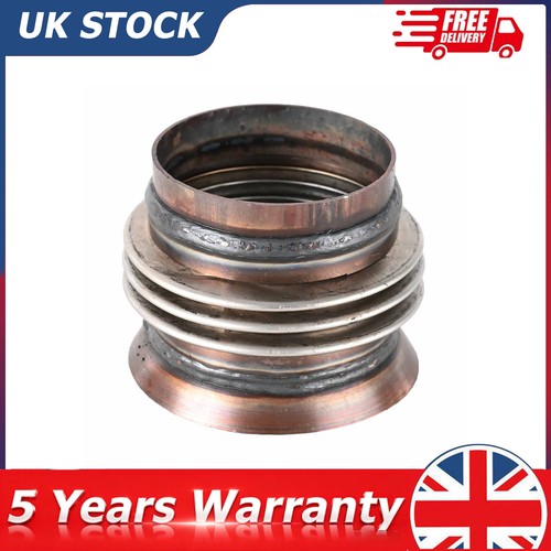 Exhaust flexi pipe 73mm dpf - pipe,