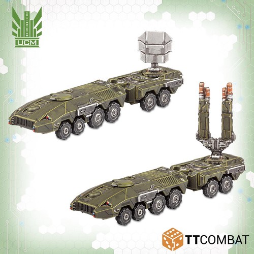 Dropzone commander bnib kodiak - commander,
