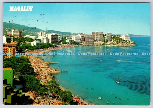 L386040 magaluf mallorca palma - l386040,