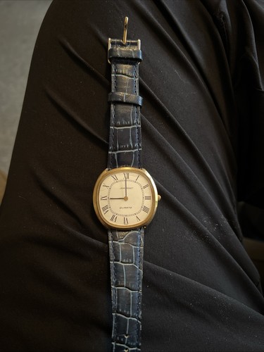 Jean renet watch - renet,